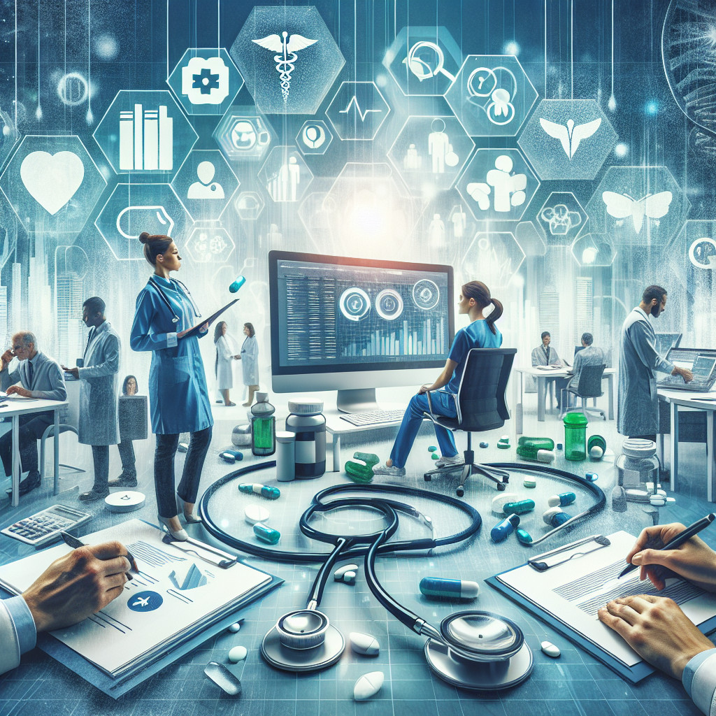 Étudier master santé publique