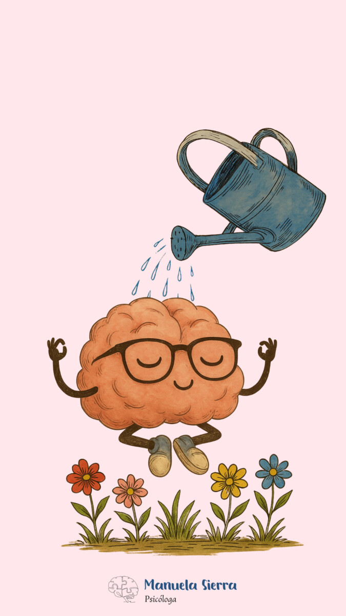 Formation premiers secours mentaux