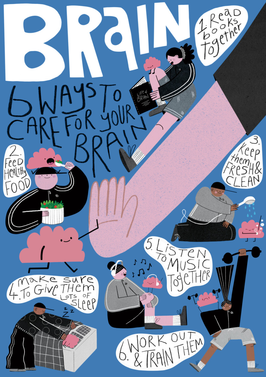 Certification en santé mentale