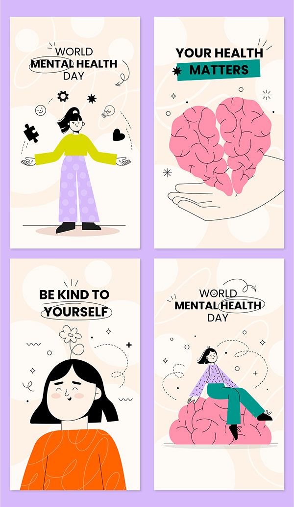 Techniques de secours mental