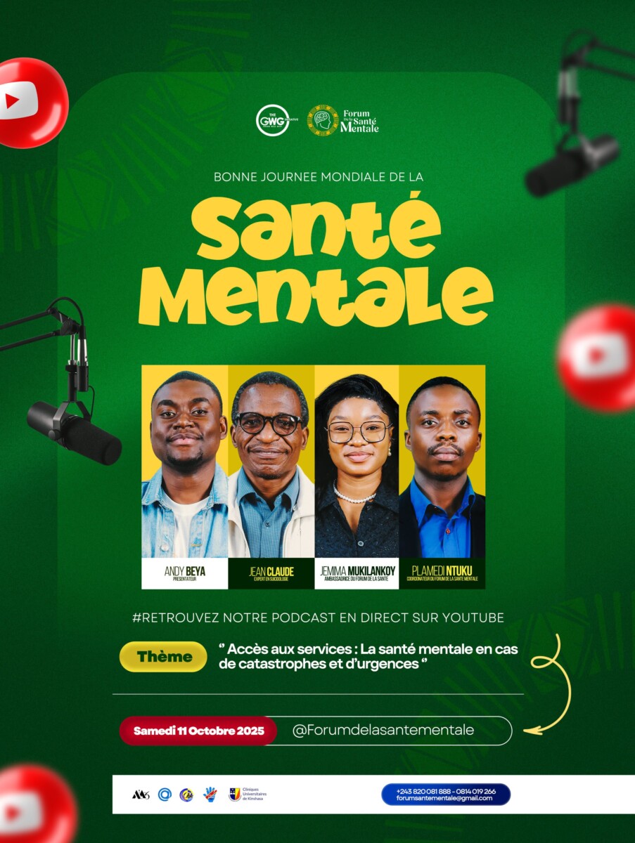 Techniques de secours mental