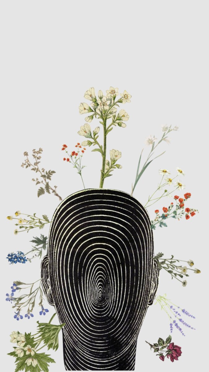 Techniques de secours mental