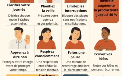 L’importance de la formation en gestion du stress pour améliorer votre bien-être