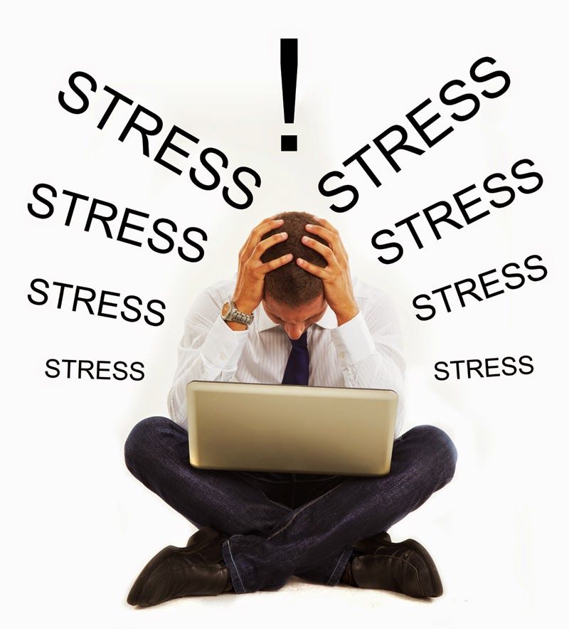 gestion stress importance formation