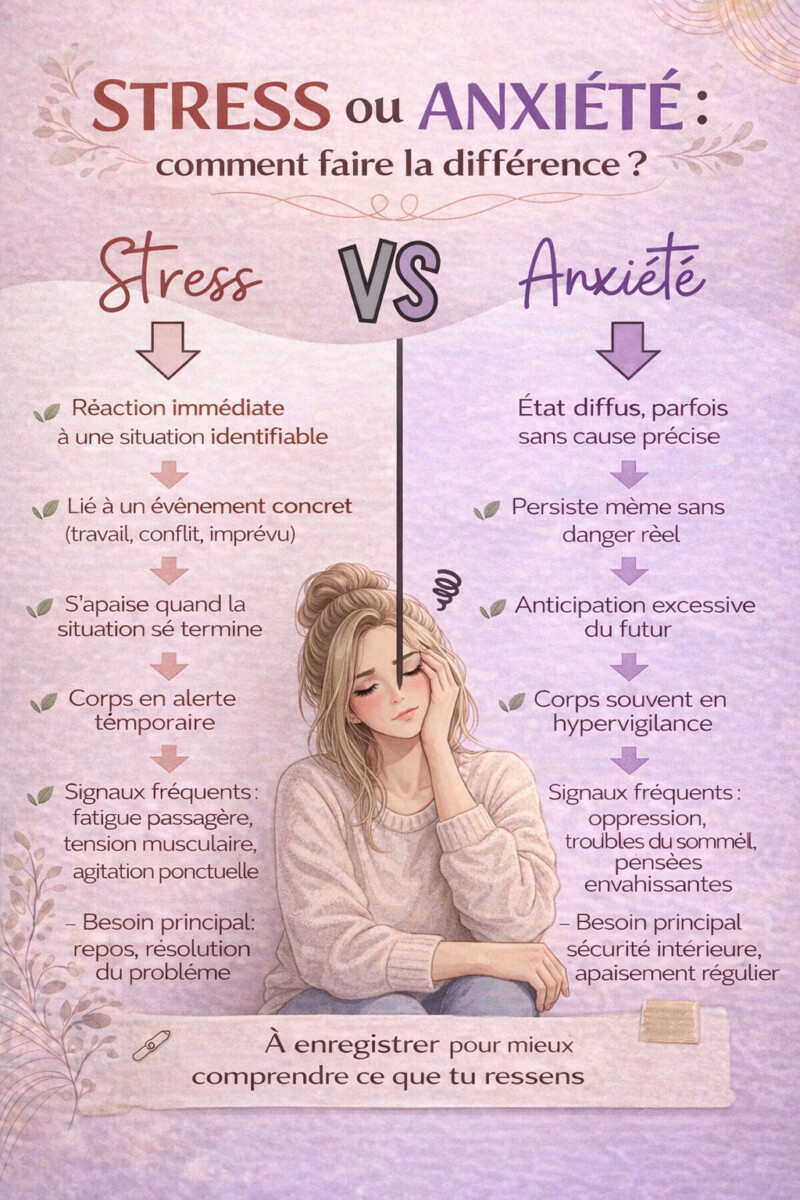 formation gestion stress essentielle