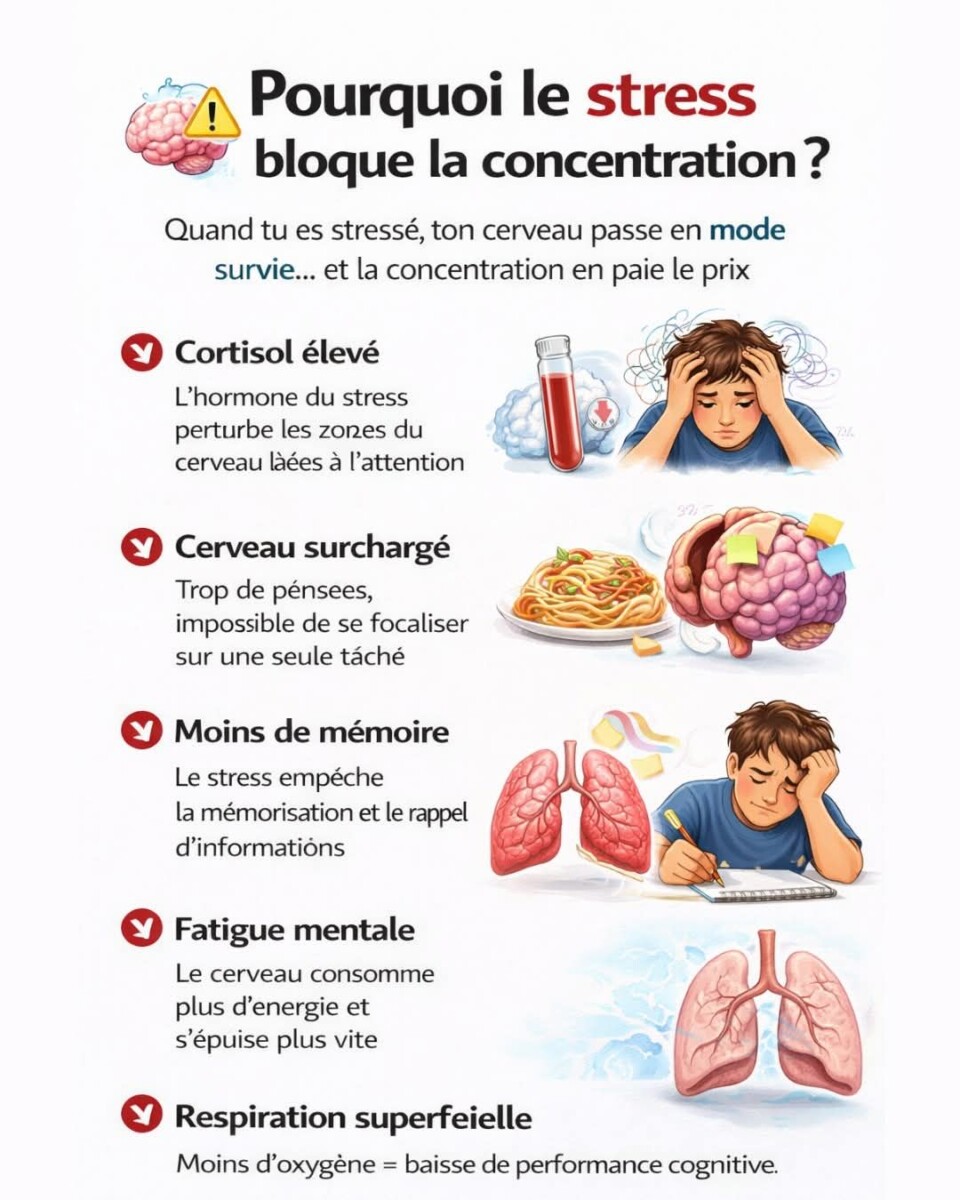 formation gestion stress essentielle