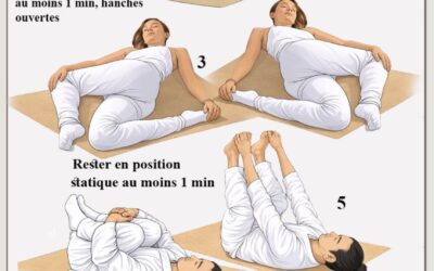 Approfondir la Gestion du Stress et des Émotions