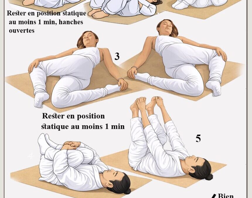 Approfondir la Gestion du Stress et des Émotions