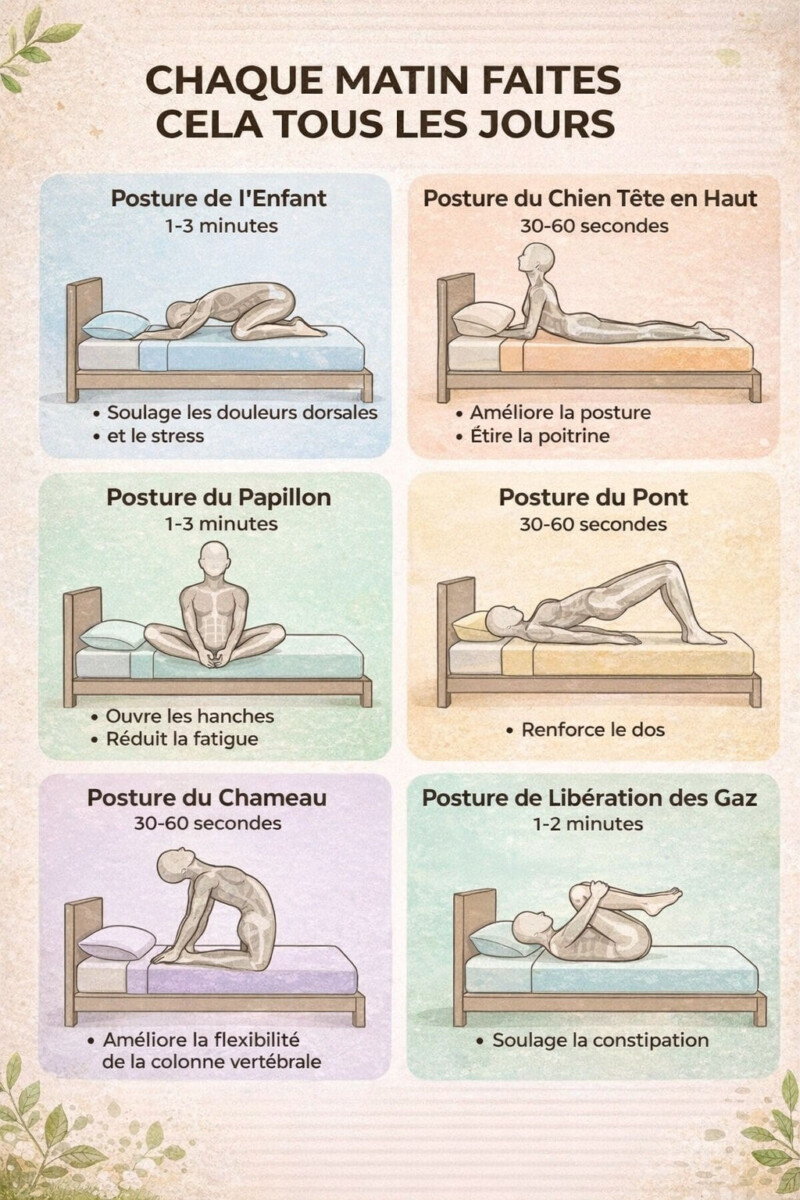 Techniques gestion du stress