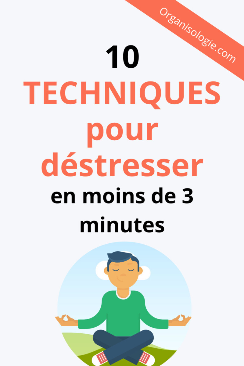 Stratégies émotionnelles et stress