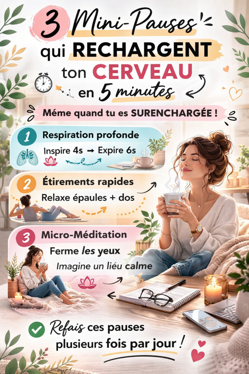 Stratégies émotionnelles et stress