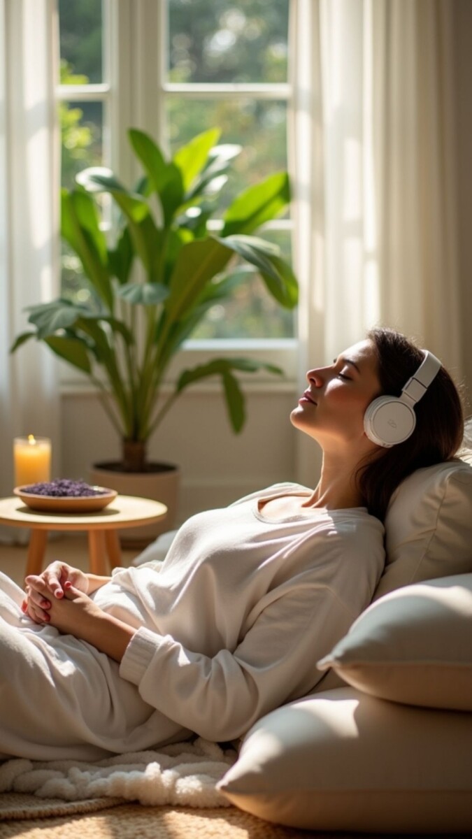 Stratégies émotionnelles et stress