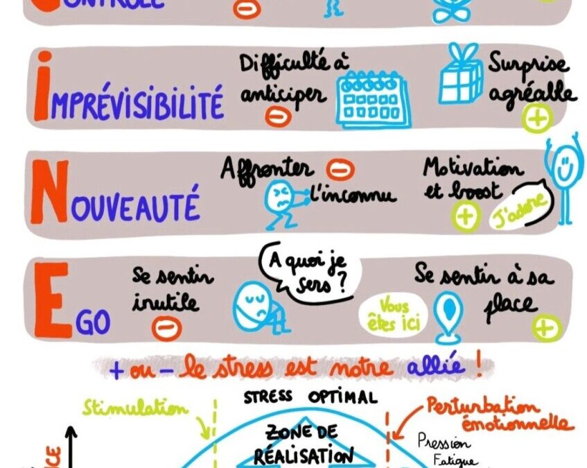 Formation en gestion du stress : pourquoi est-elle essentielle et comment la réussir