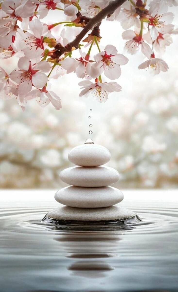 bienfaits méditation bien-être