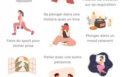 Conseils pratiques pour réduire le stress au quotidien efficacement