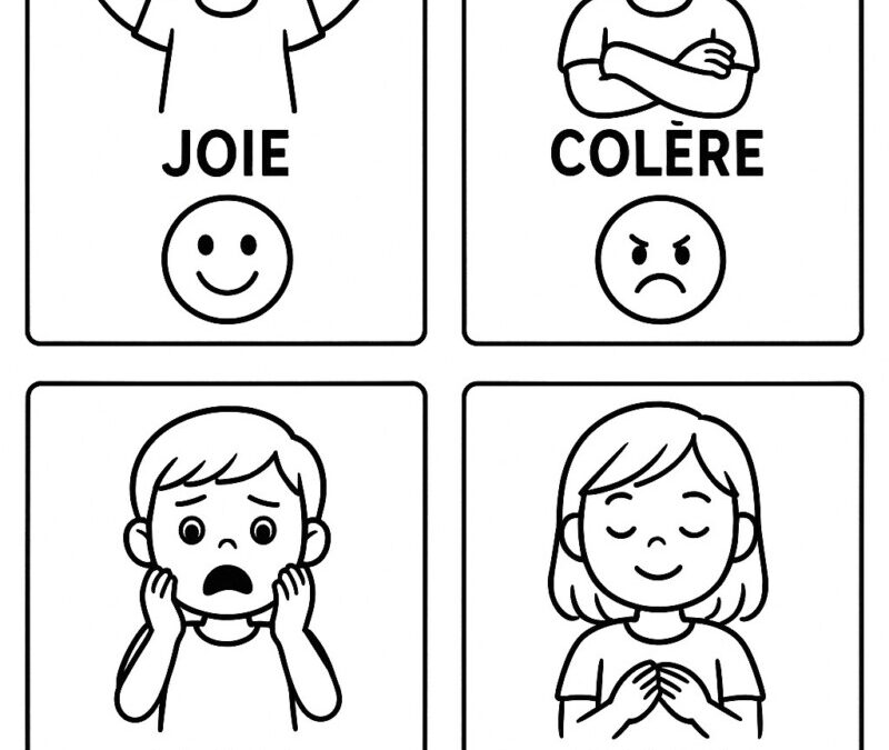 Gestion des émotions : stratégies efficaces et astuces pratiques pour mieux les maîtriser