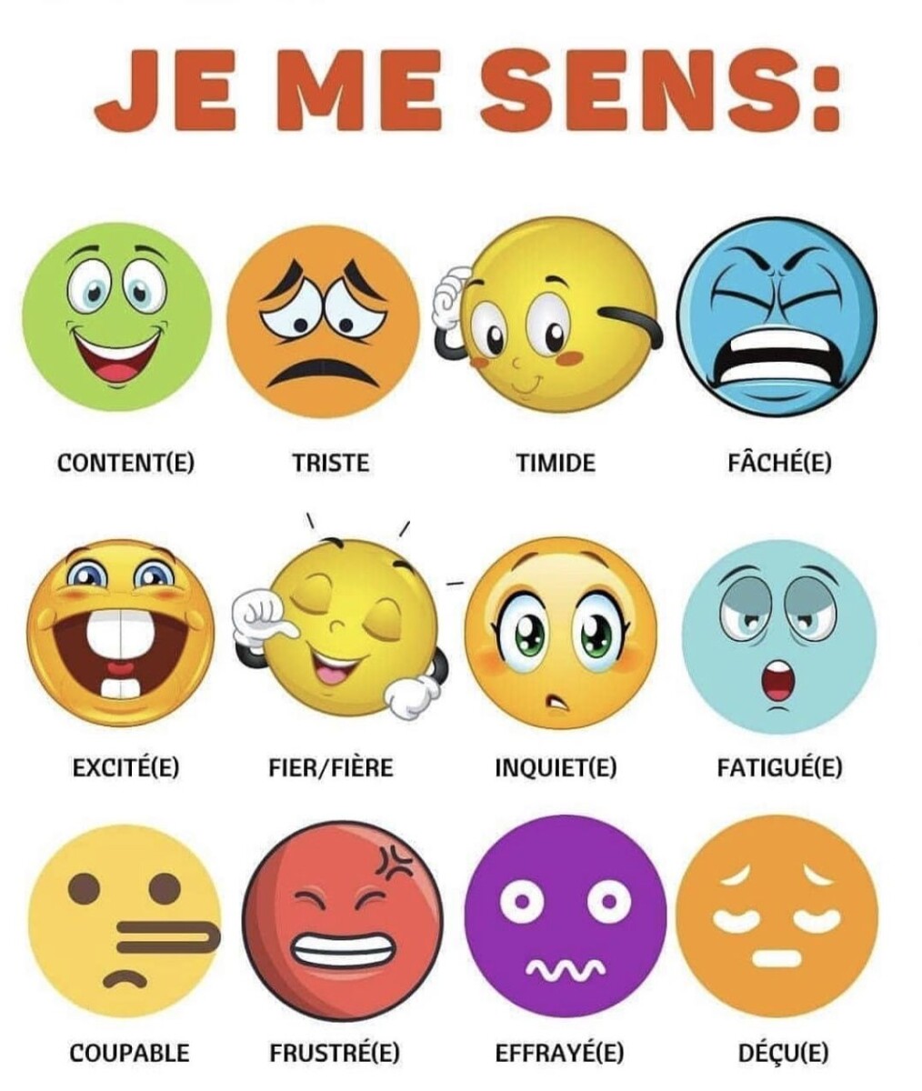 stratégies pour gérer émotions