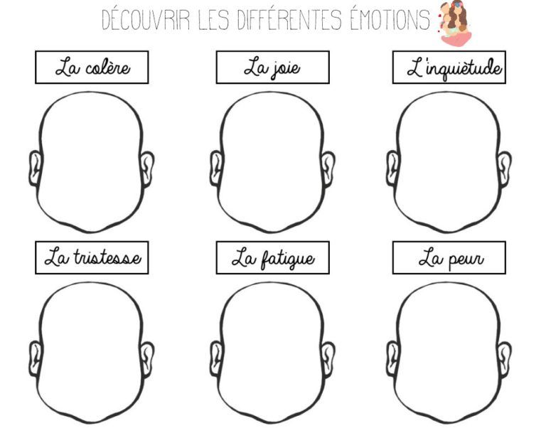 astuces gestion des émotions