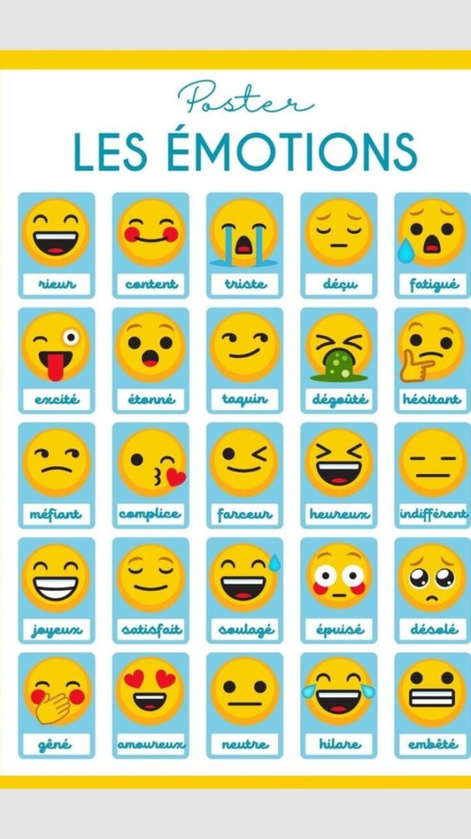 astuces gestion des émotions