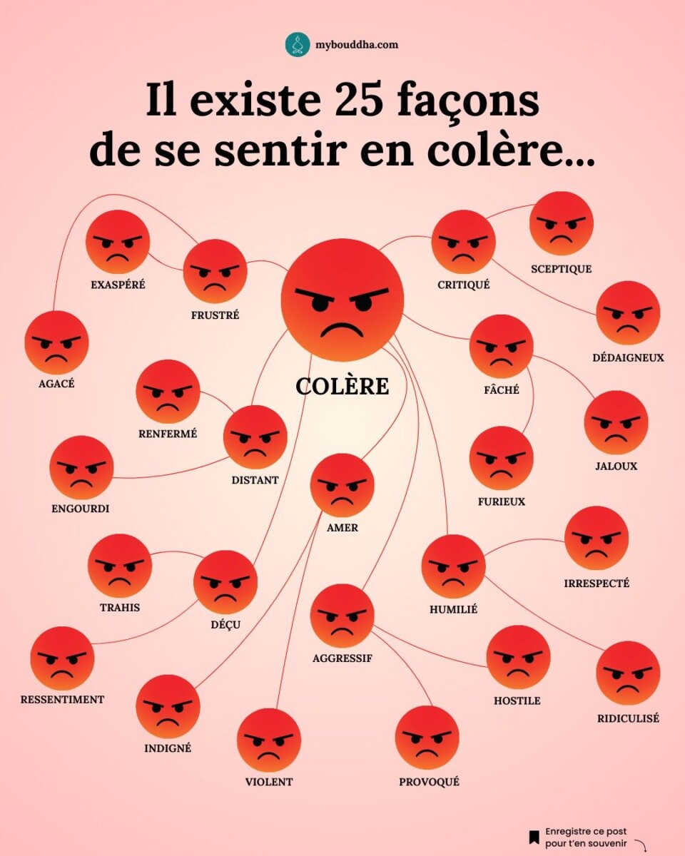 astuces gestion des émotions