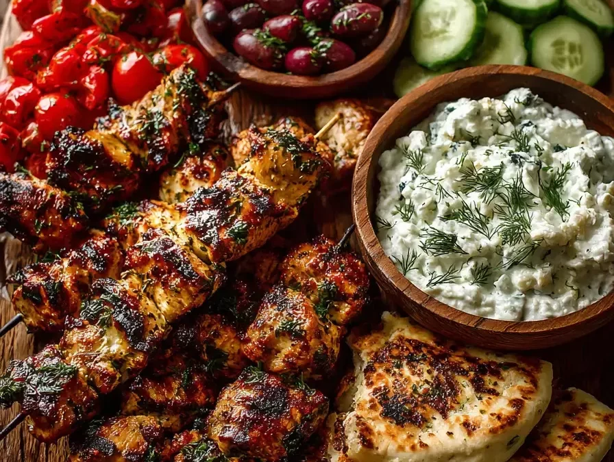 Régime méditerranéen et perte de poids : ce qu&rsquo;il faut savoir pour bien débuter