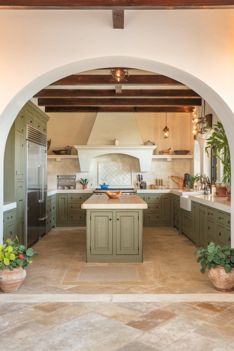 régime méditerranéen pour minceur