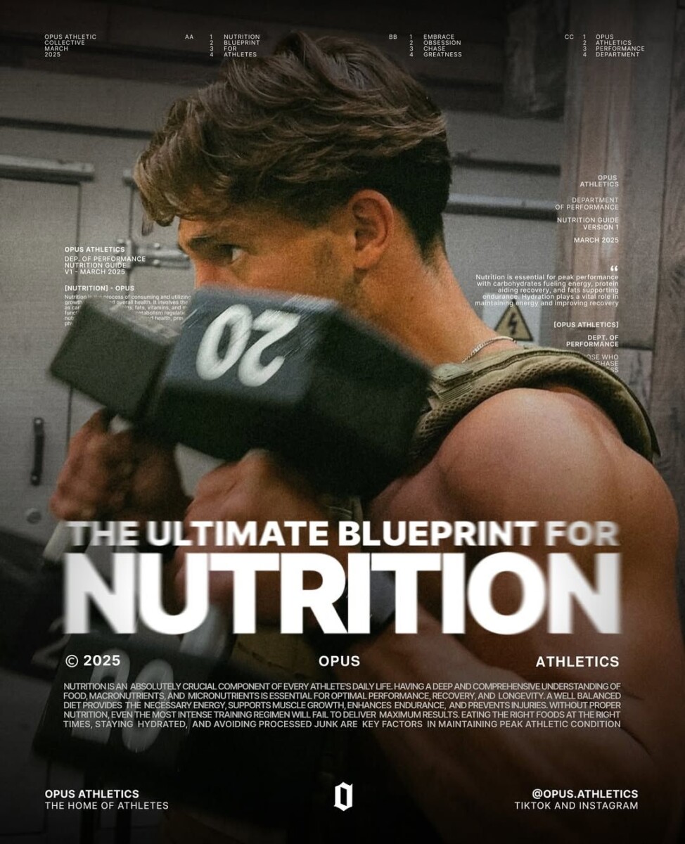 Formation nutrition sportive athlètes