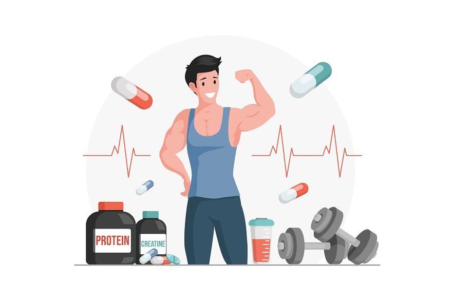 Programme nutrition athlètes sportifs