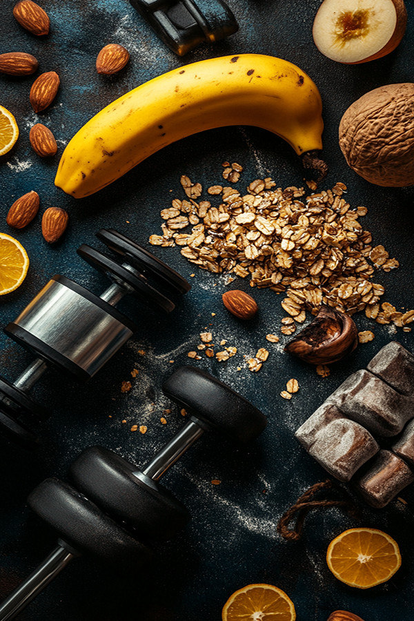 compléments nutritionnels pour sportifs