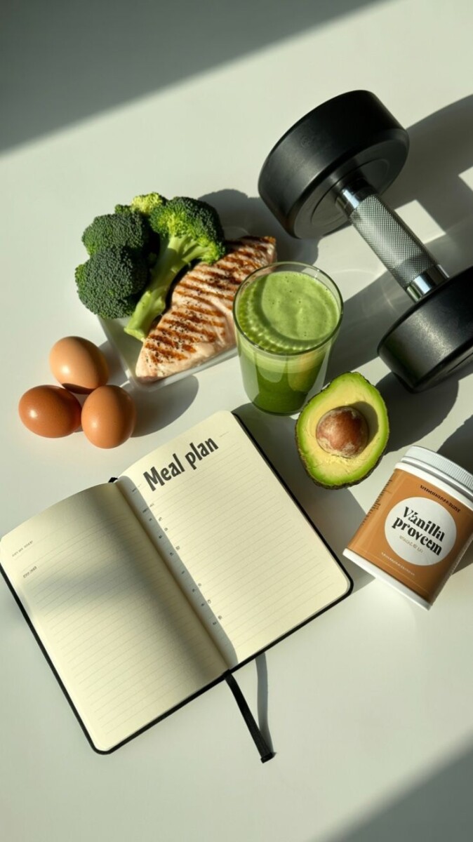 compléments nutritionnels pour sportifs