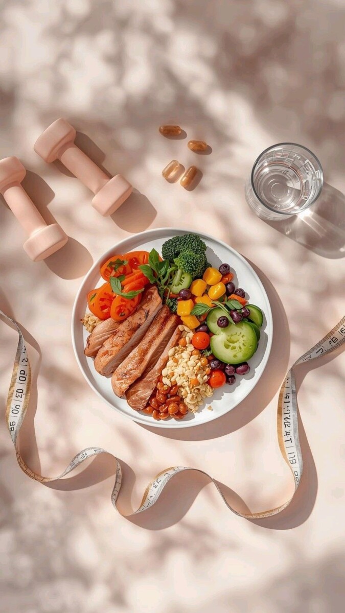 nutrition sportive compléments essentiels