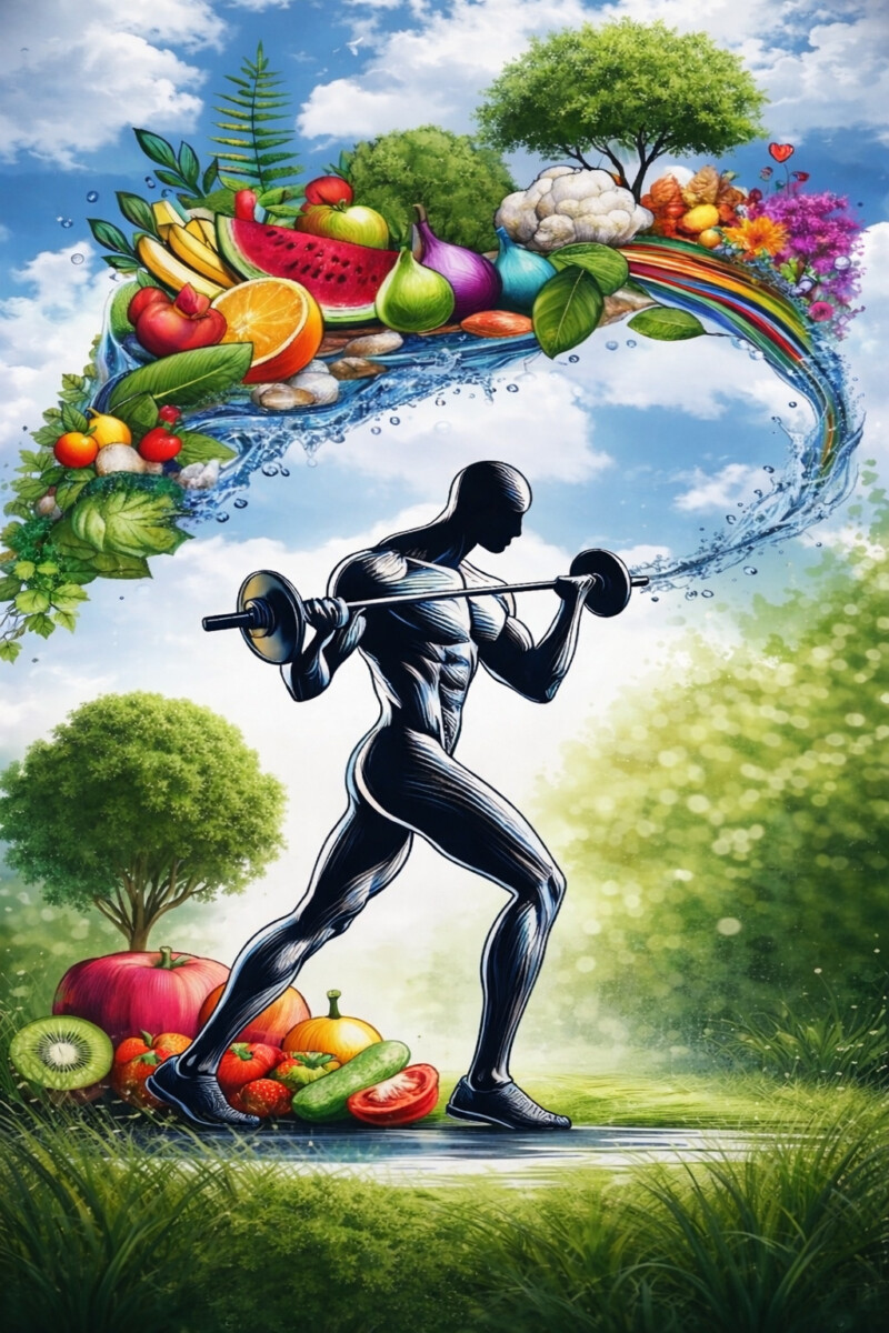 produits nutritionnels pour athlètes