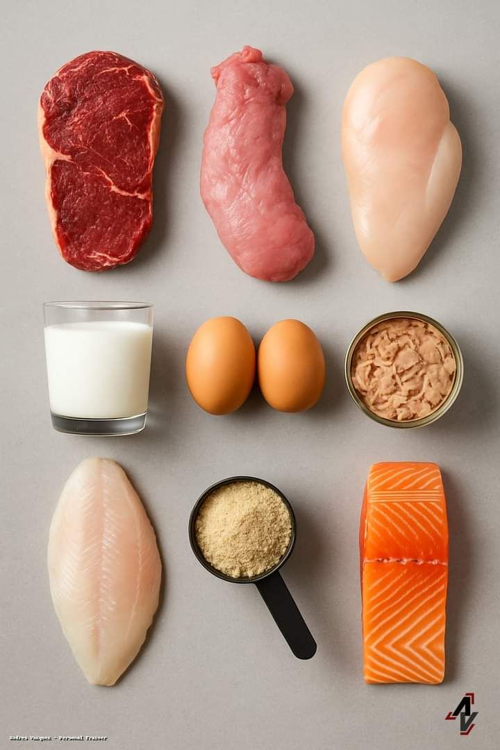 produits nutritionnels pour athlètes