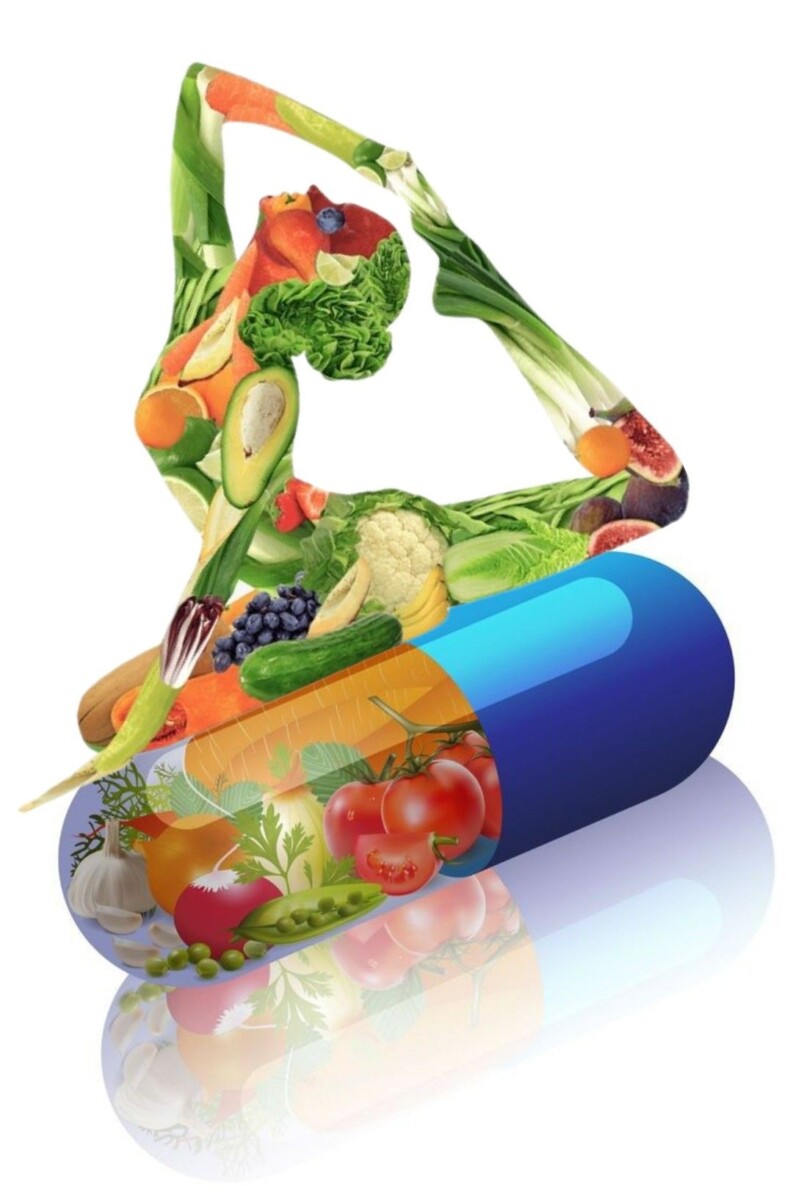 produits nutritionnels pour athlètes