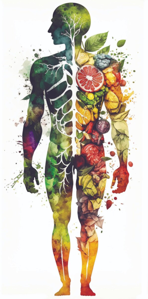 produits nutritionnels pour athlètes