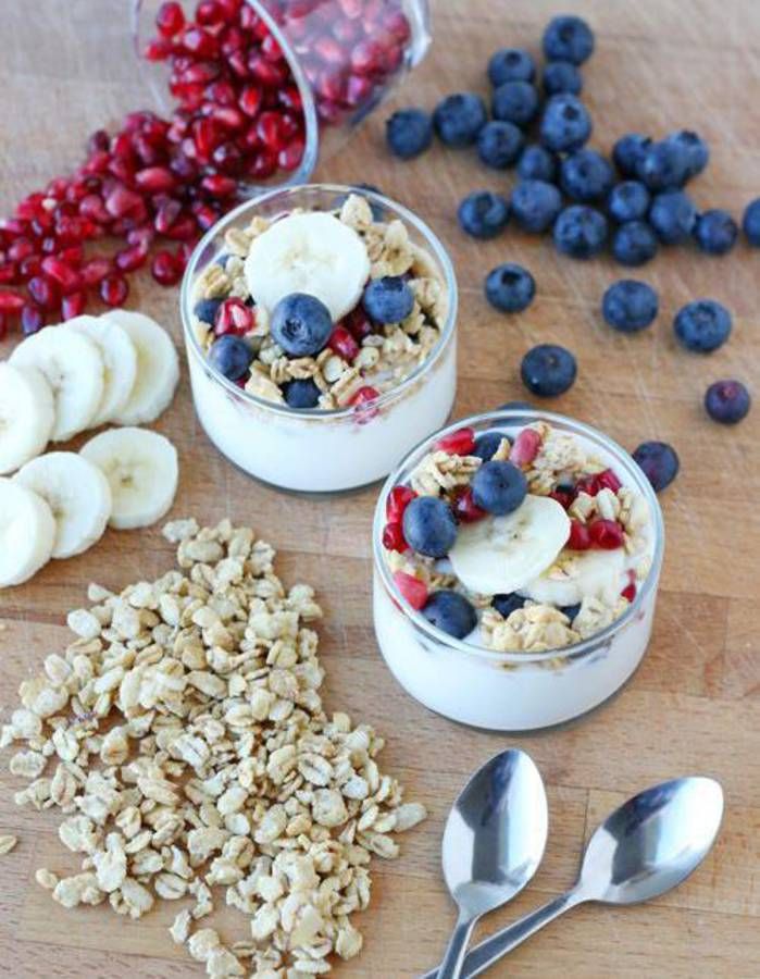 planification repas pour sportifs