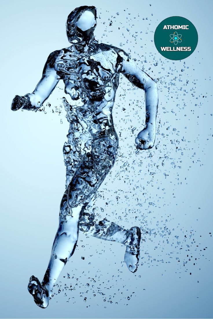 hydratation optimale pour athlètes
