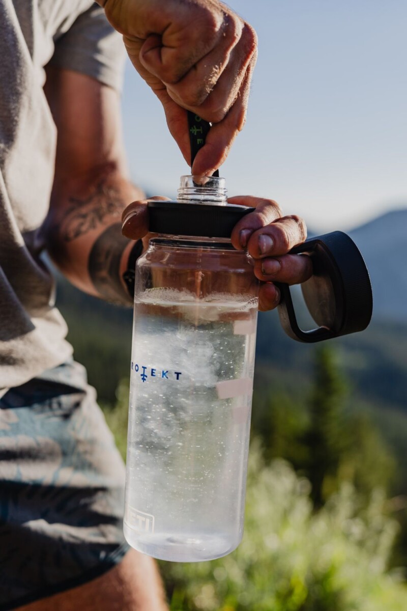 conseils hydratation et performance
