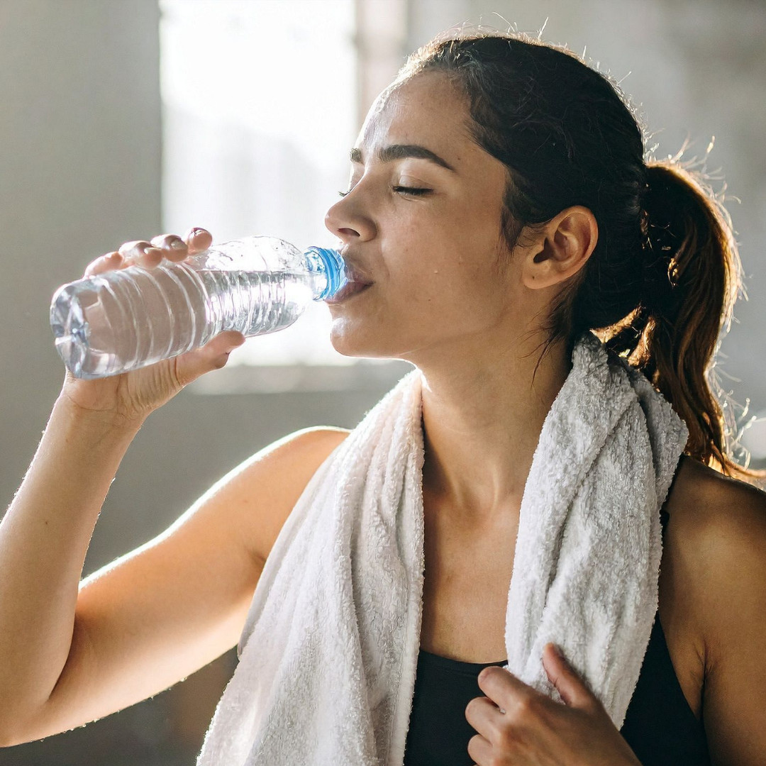 conseils hydratation et performance