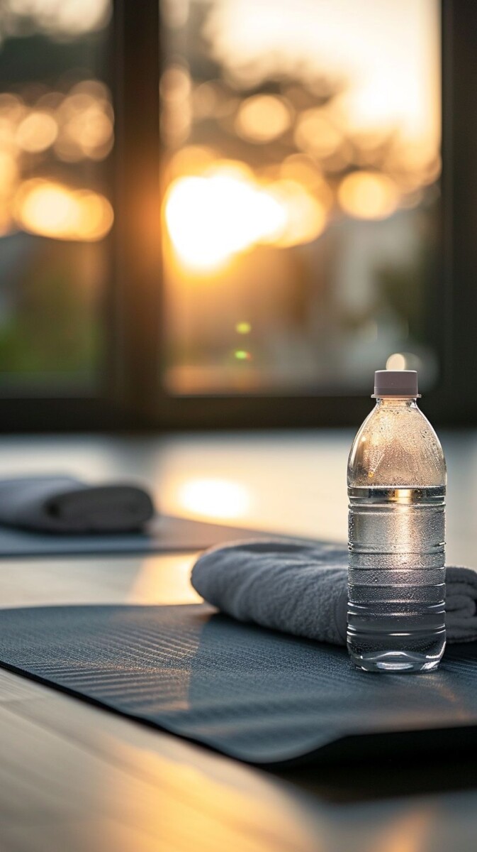 performance athlétique et hydratation