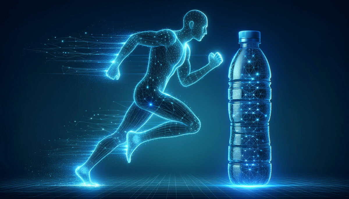 performance athlétique et hydratation