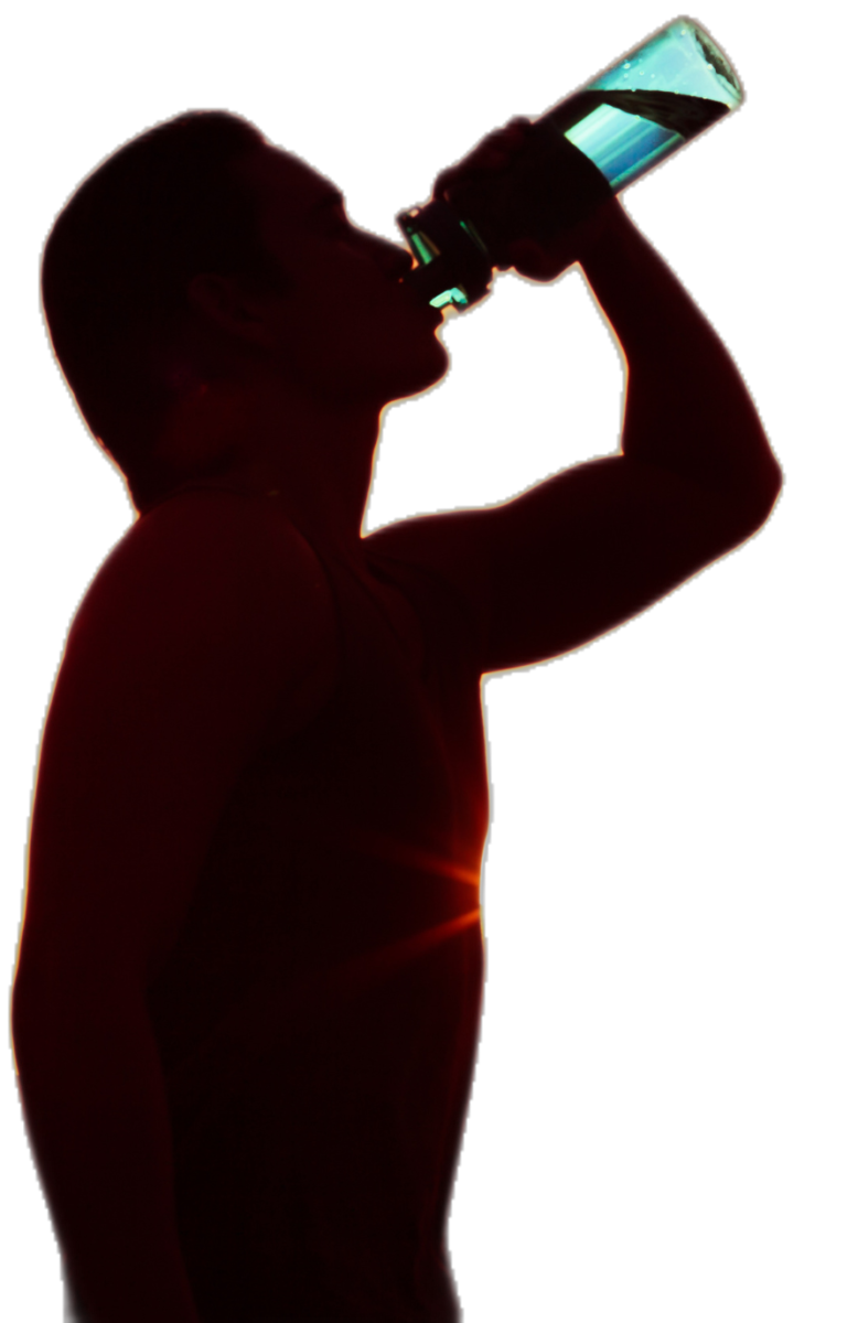 performance athlétique et hydratation