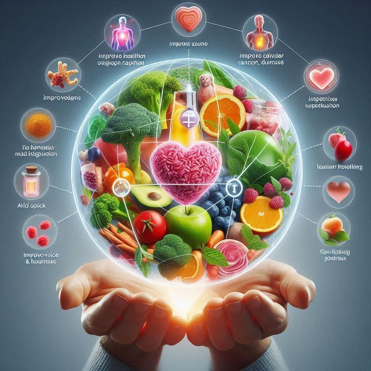 Idées fausses nutrition sportive