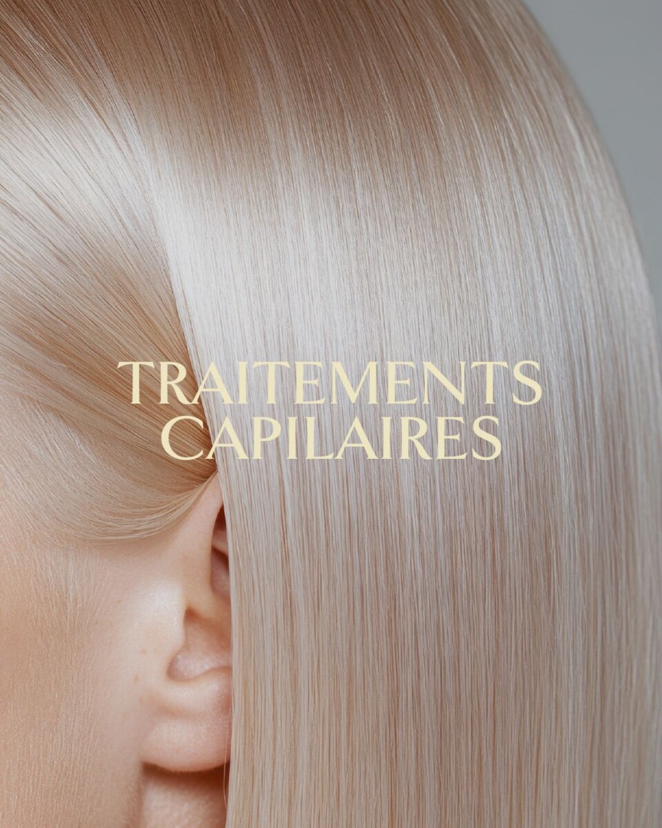 résultats soin botox capillaire