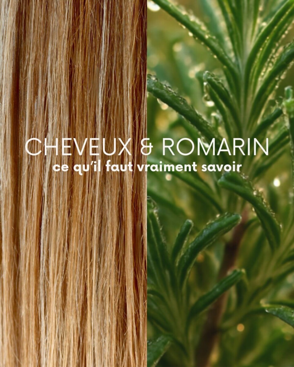 Miracle soin cheveux abîmés