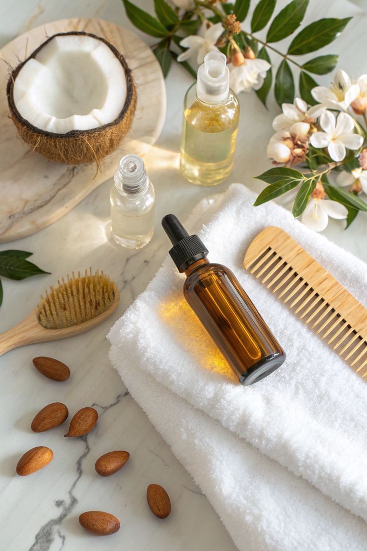 soin hydratant cheveux efficace
