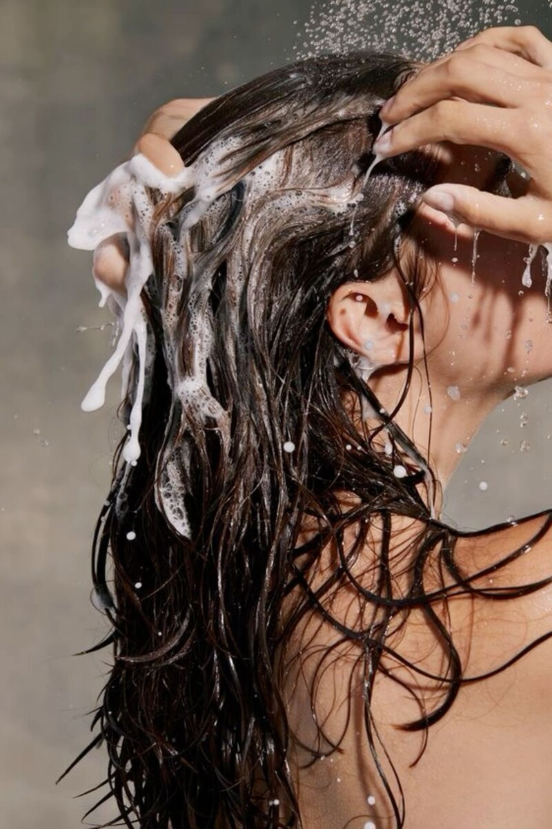 soin hydratant cheveux efficace