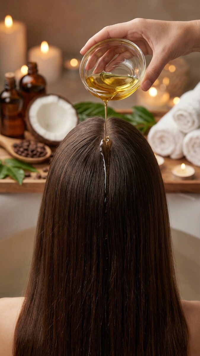 recommandations soin cheveux hydratant