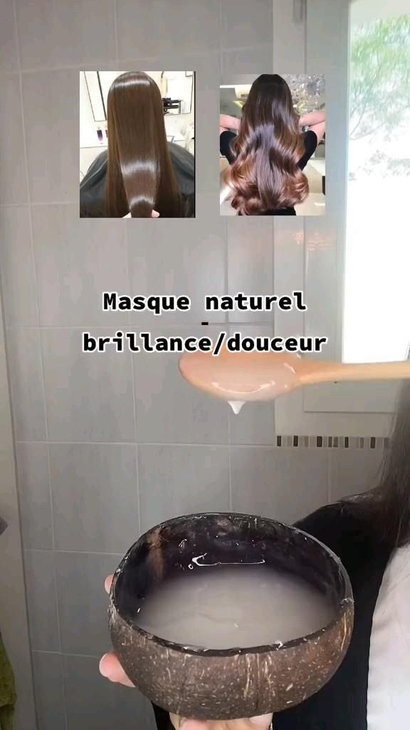 recommandations soin cheveux hydratant