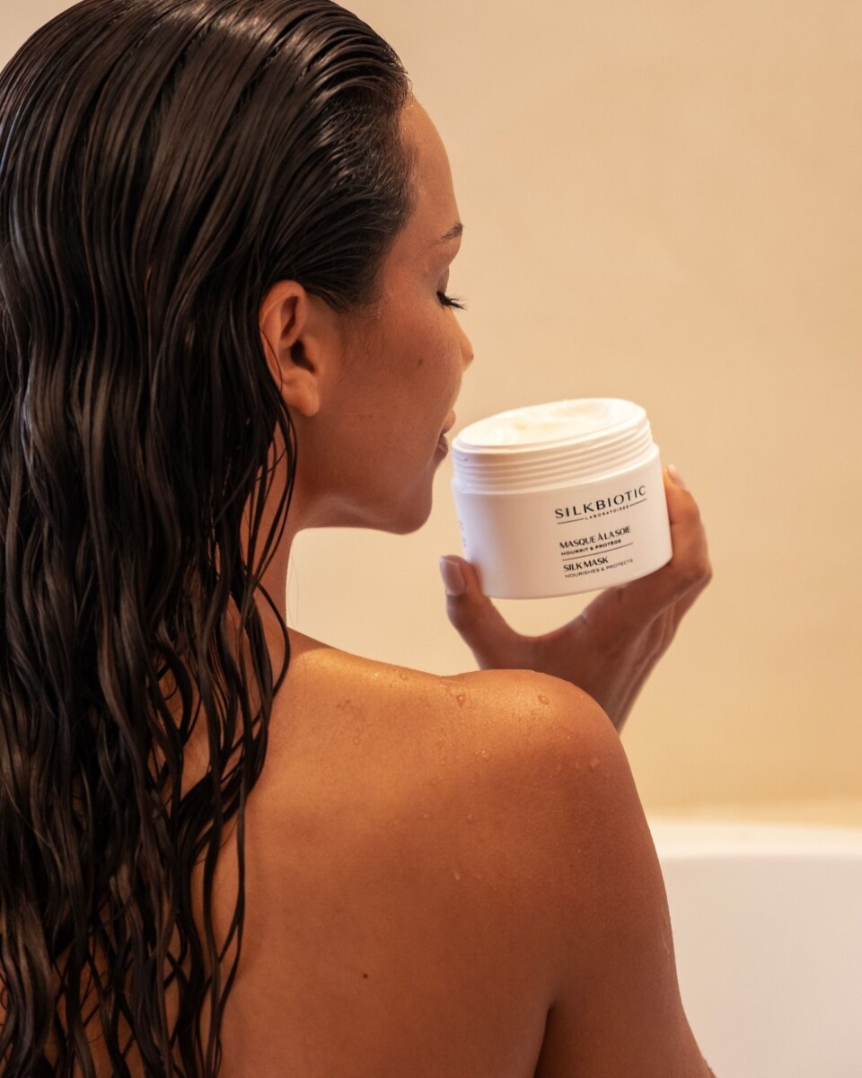 hydratation cheveux soin recommandé